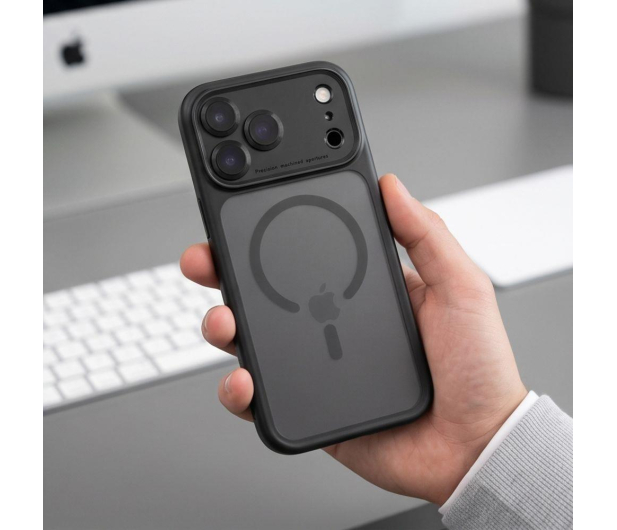 Tech-Protect Magpeak Magsafe Cc Do Iphone 17 Pro Max / 18 Pro Max - 1587004 - zdjęcie 7